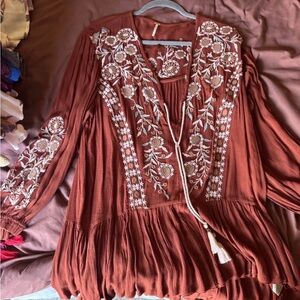 Free People lot